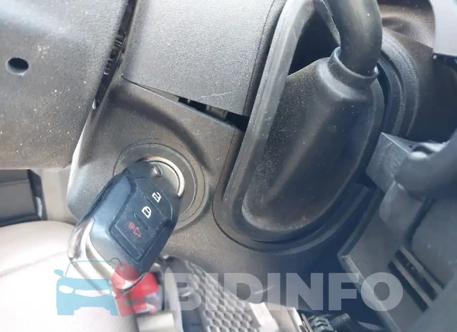 1FTFX1E58KKC20185 Photo# 11