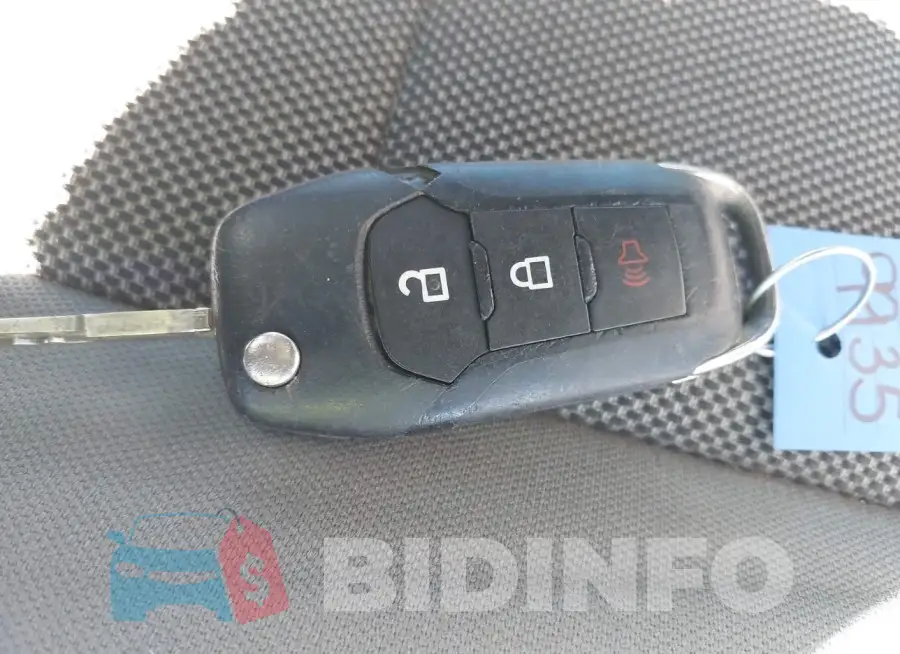 1FTMF1EF9GKD53998 Photo# 11