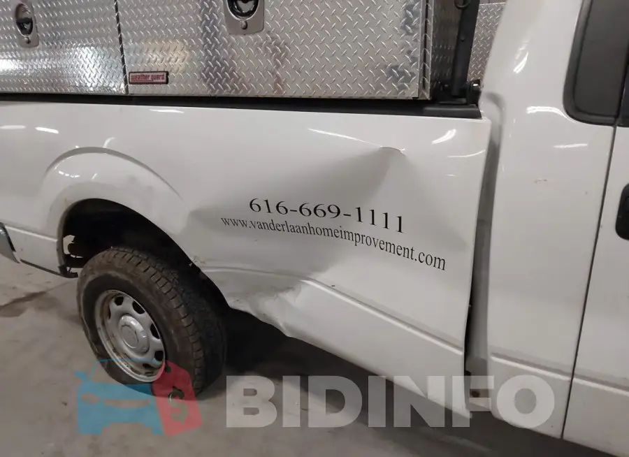 1FTNF1CF2EKD21270 Photo# 6