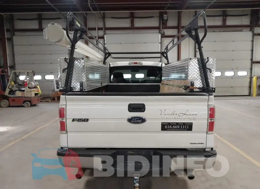 1FTNF1CF2EKD21270 Photo# 16