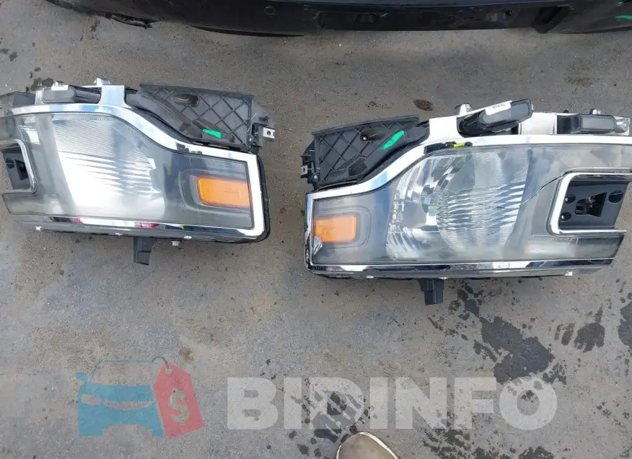 2FMGK5C86EBD41508 Photo# 13