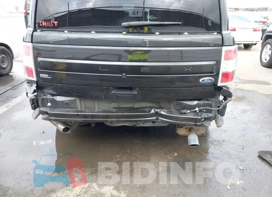 2FMGK5C86EBD41508 Photo# 14