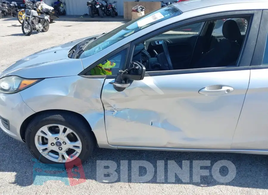 3FADP4EJ5FM208148 Photo# 6