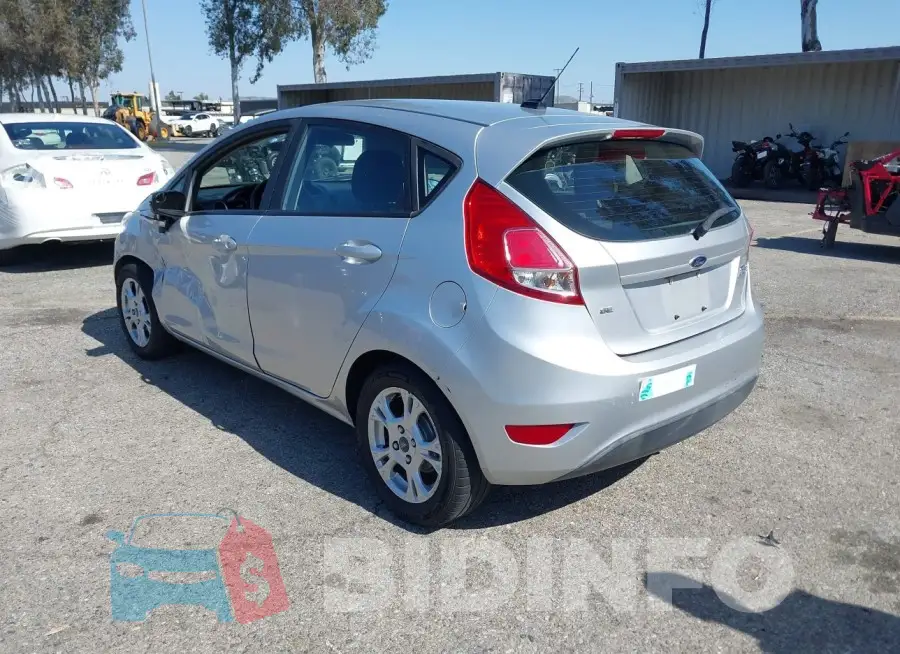 3FADP4EJ5FM208148 Photo# 3
