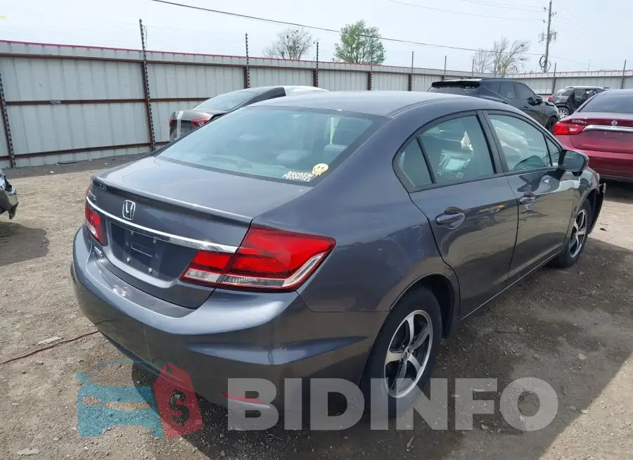 19XFB2F71FE118188 Photo# 4