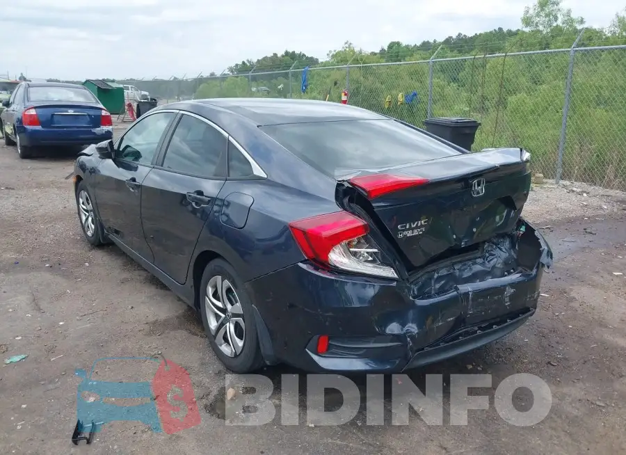 19XFC2F59HE027393 Photo# 3