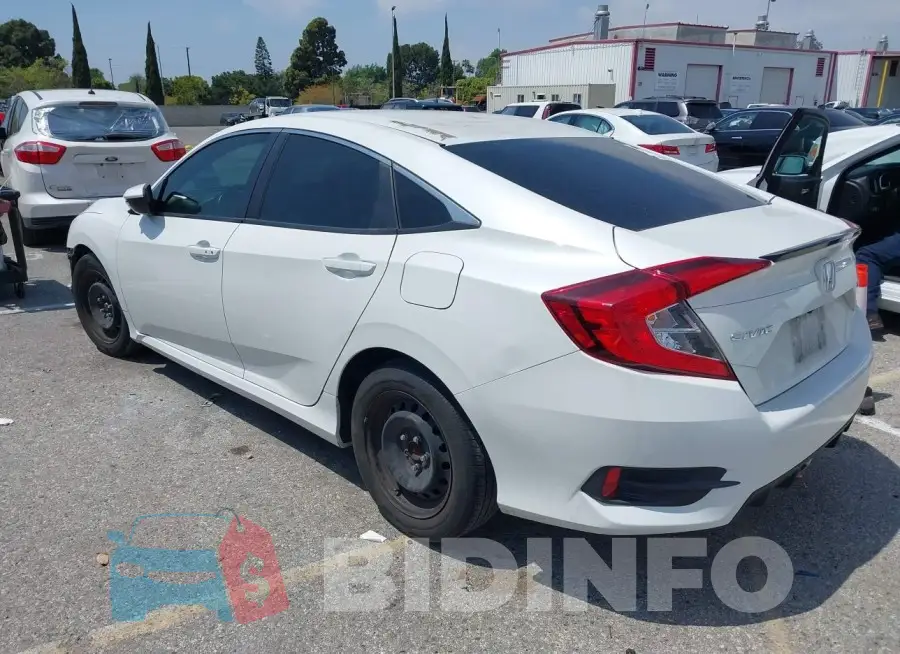 19XFC2F85LE209871 Photo# 3