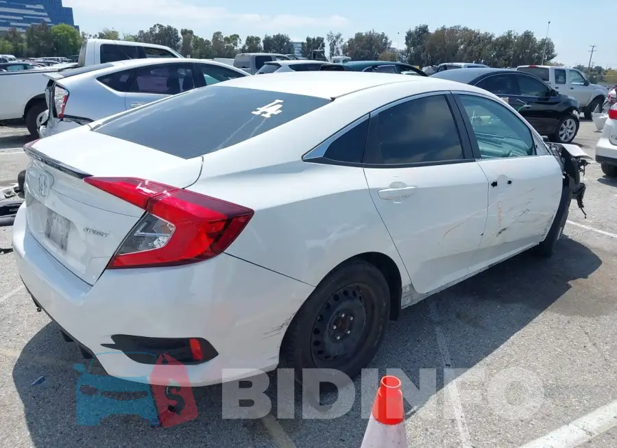 19XFC2F85LE209871 Photo# 4