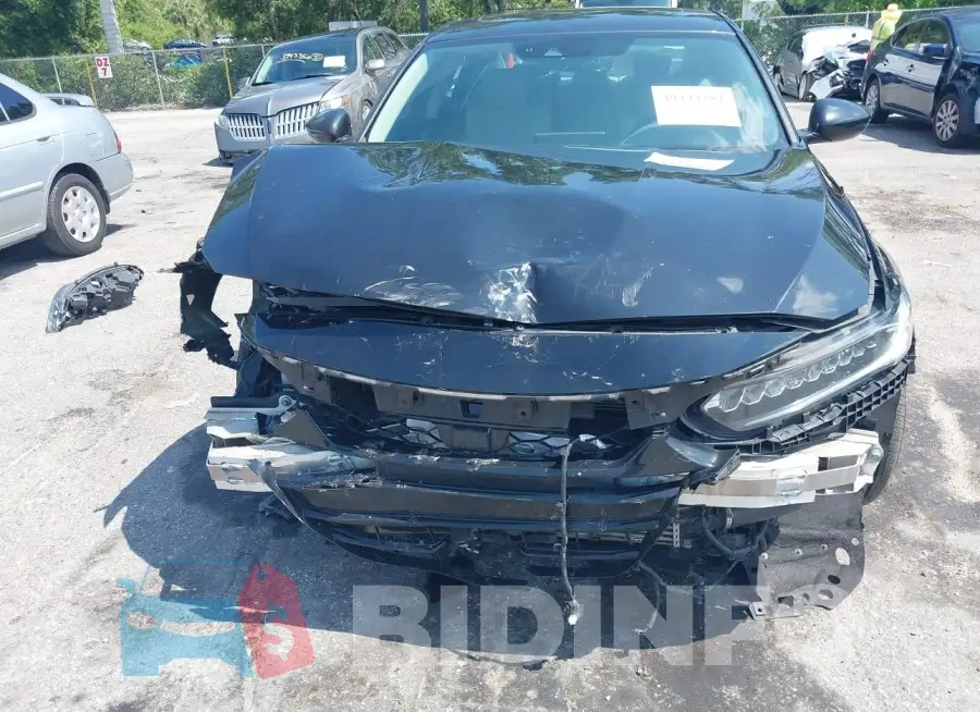 1HGCV2F99JA037531 Photo# 6