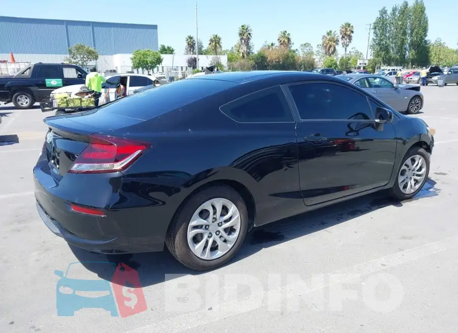 2HGFG3B57FH505751 Photo# 4