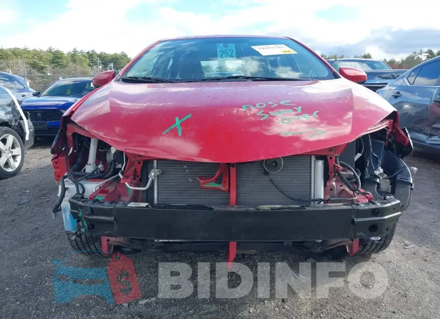 2T1BURHE4FC461136 Photo# 6