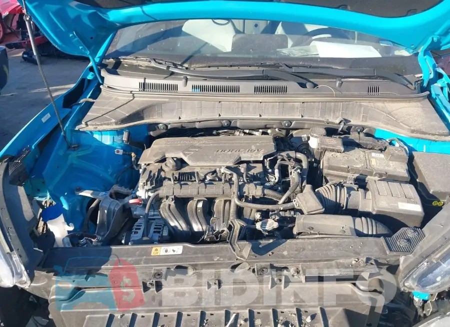KM8K6CAB4PU976371 Photo# 10