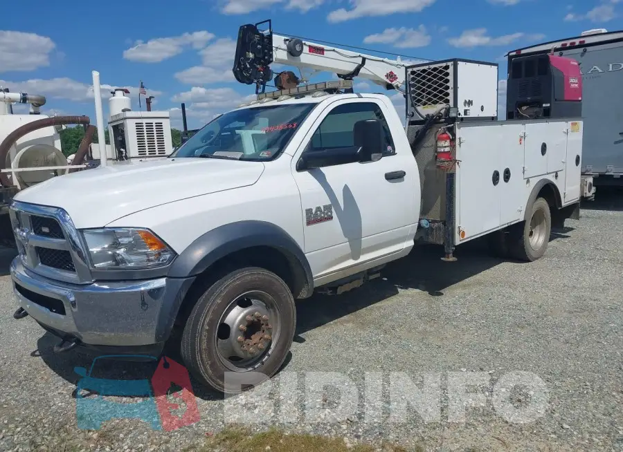 3C7WRNBL2FG594781 Photo# 2