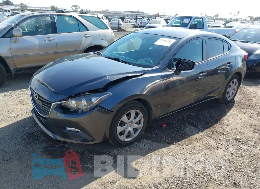 3MZBM1T73GM320977 Photo# 2