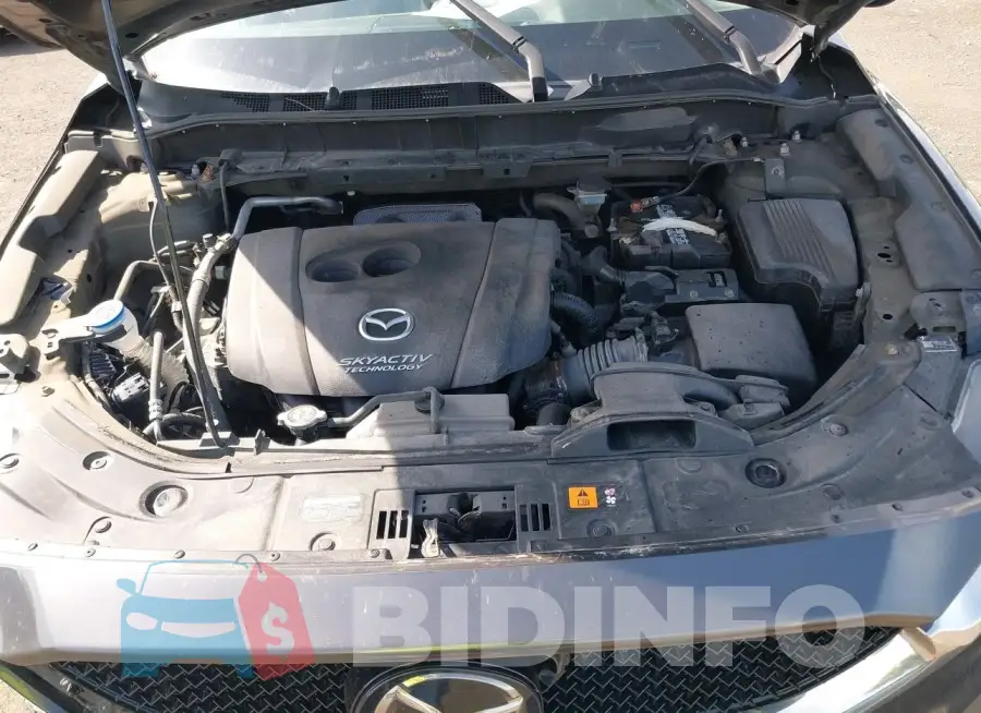 JM3KFBDL2H0141632 Photo# 10