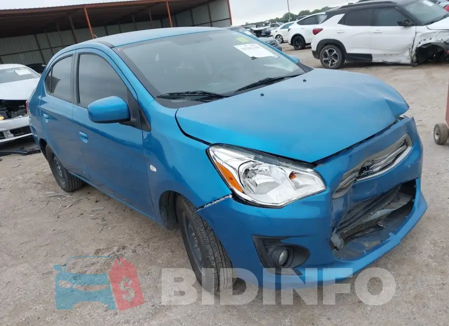 ML32F3FJ2HHF08045 Photo# 1
