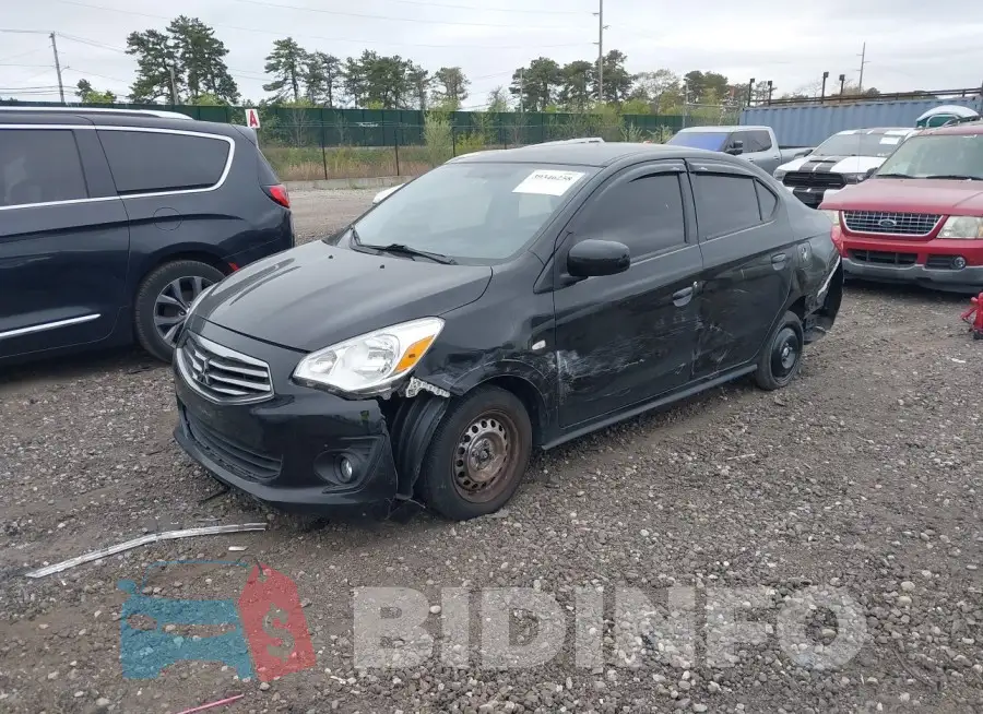 ML32F3FJ6KHF07732 Photo# 2