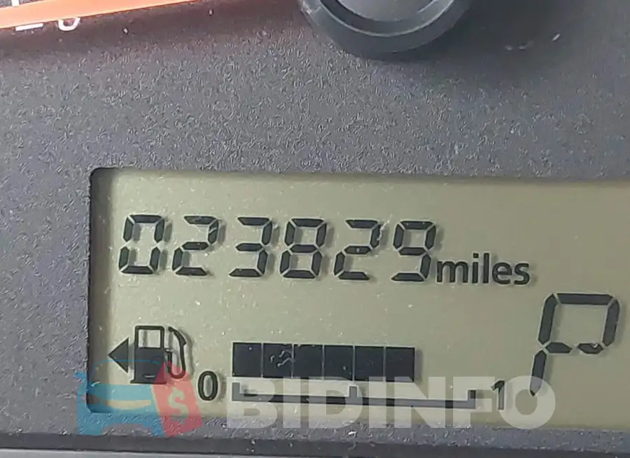 ML32F3FJ6KHF07732 Photo# 7
