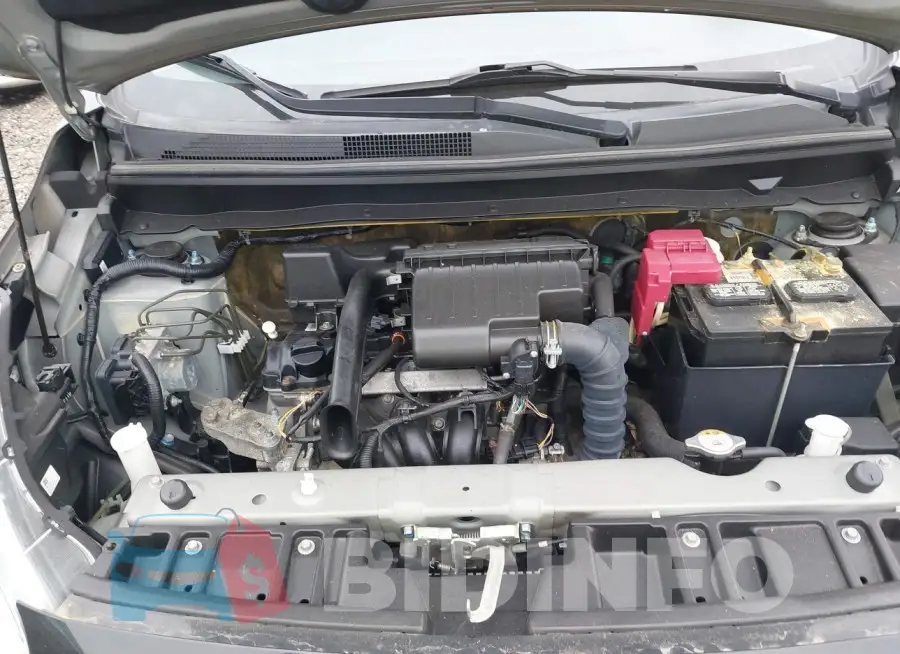 ML32F3FJ6KHF07732 Photo# 10