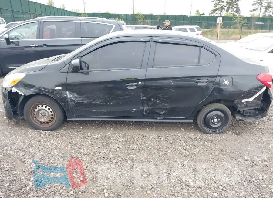 ML32F3FJ6KHF07732 Photo# 6