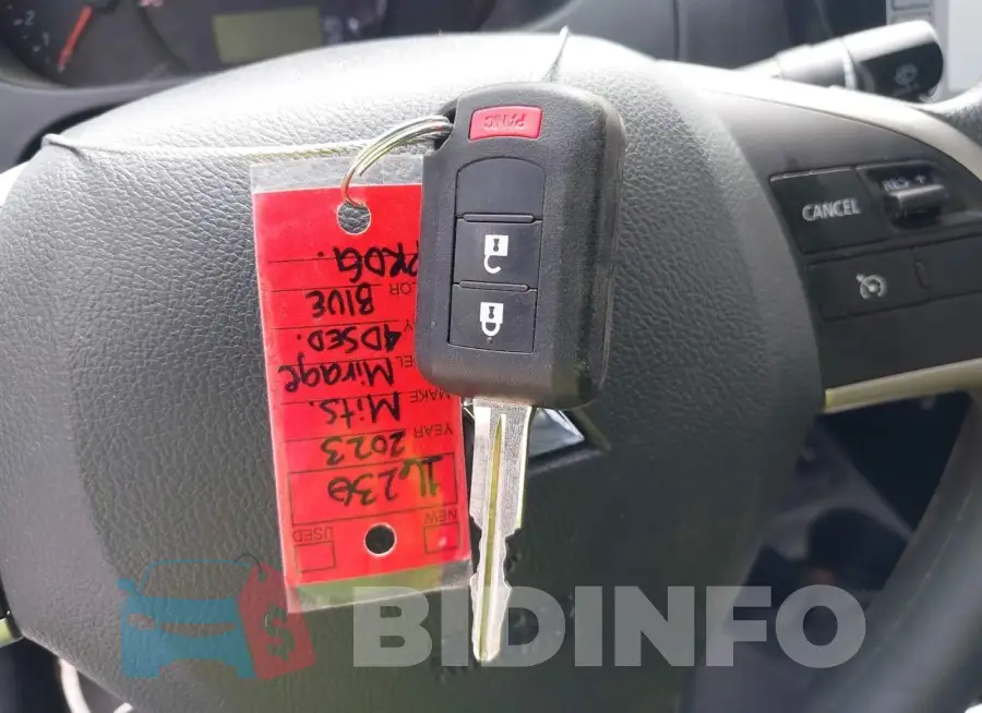 ML32FUFJ3PHF05854 Photo# 11