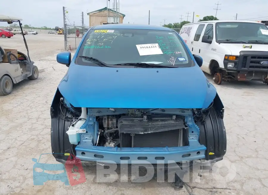ML32FUFJ3PHF05854 Photo# 13
