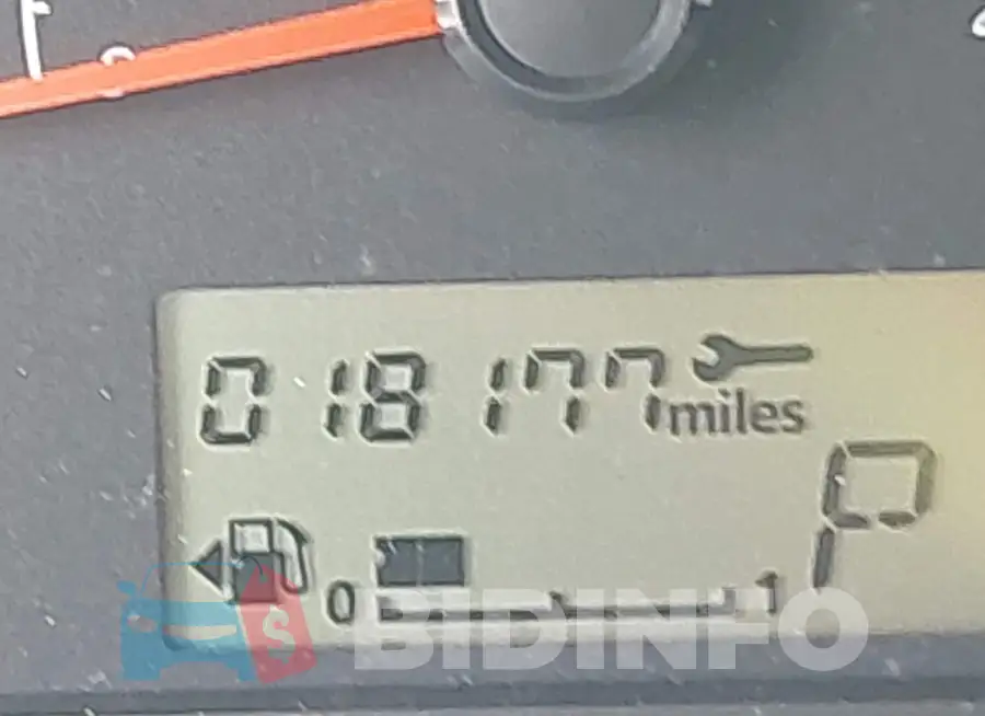 ML32FUFJ3PHF05854 Photo# 16