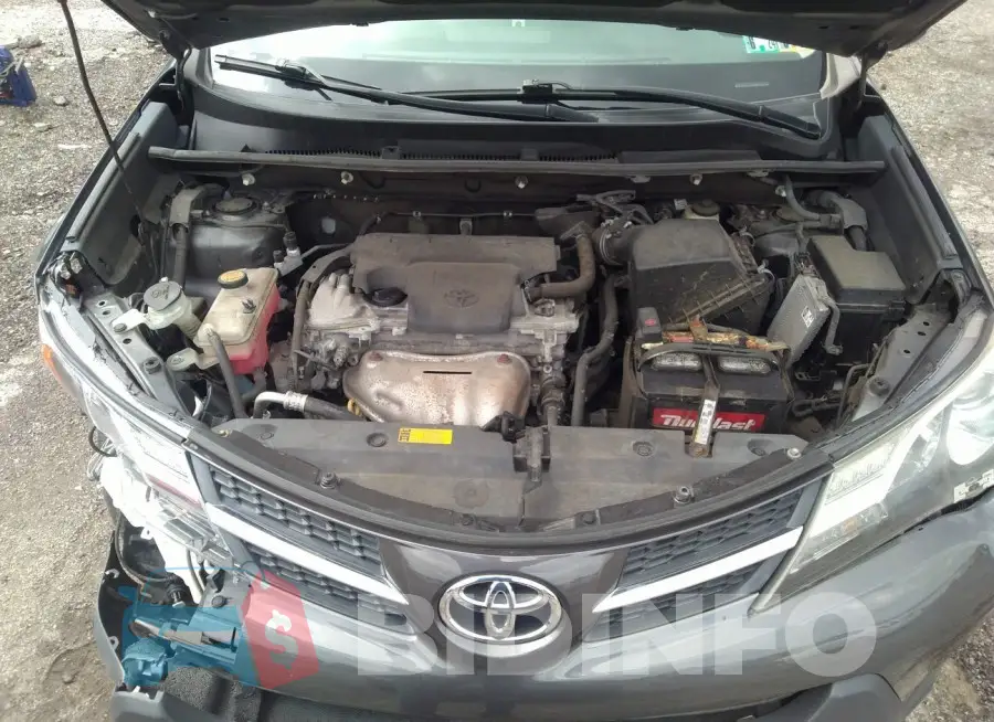 2T3DFREV5FW282584 Photo# 10