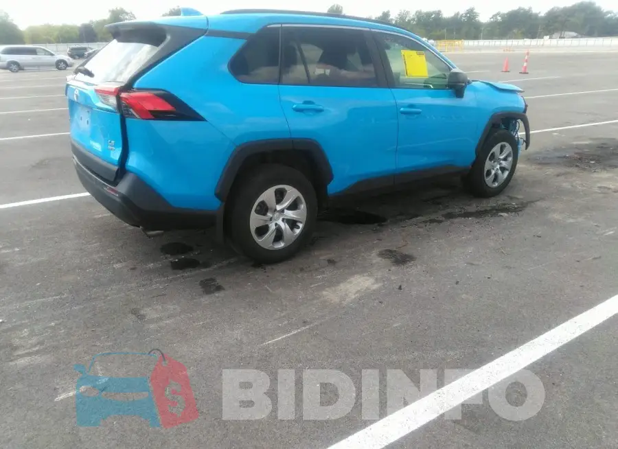 2T3F1RFV3MW192725 Photo# 4
