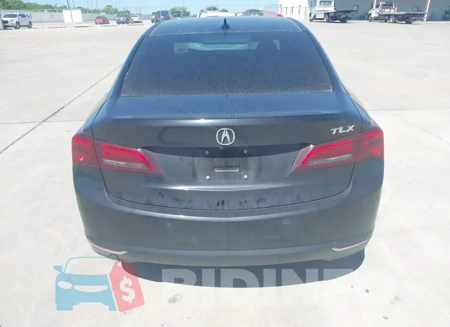 19UUB2F79FA006301 Photo# 16