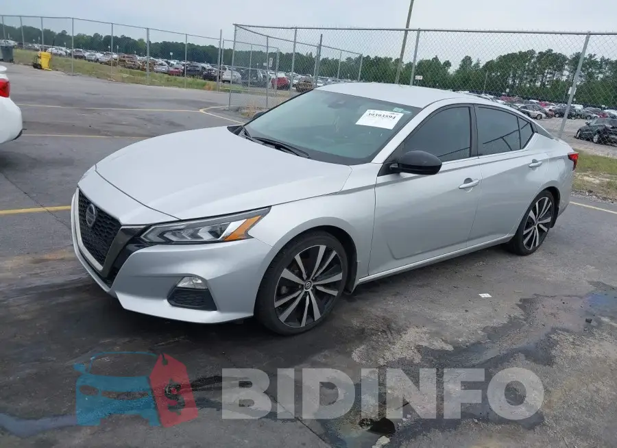 1N4BL4CV4LC170157 Photo# 2