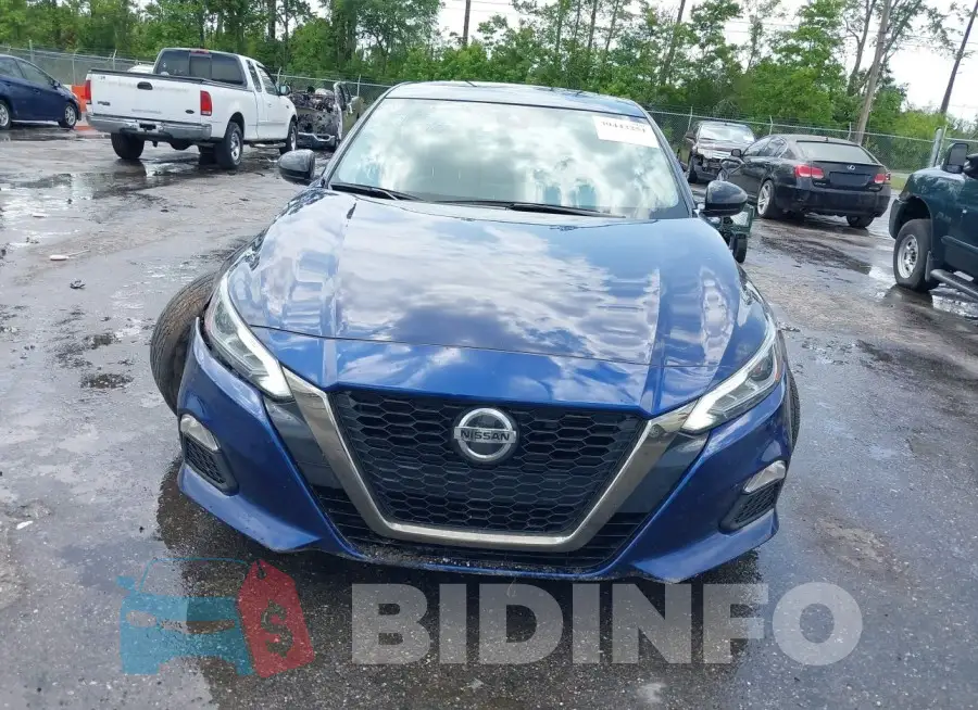 1N4BL4CV6NN353681 Photo# 6