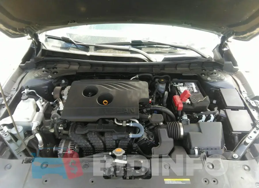 1N4BL4FV6KC166783 Photo# 10