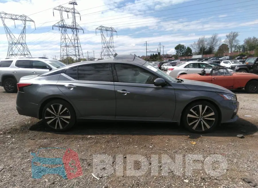 1N4BL4FV6KC166783 Photo# 13