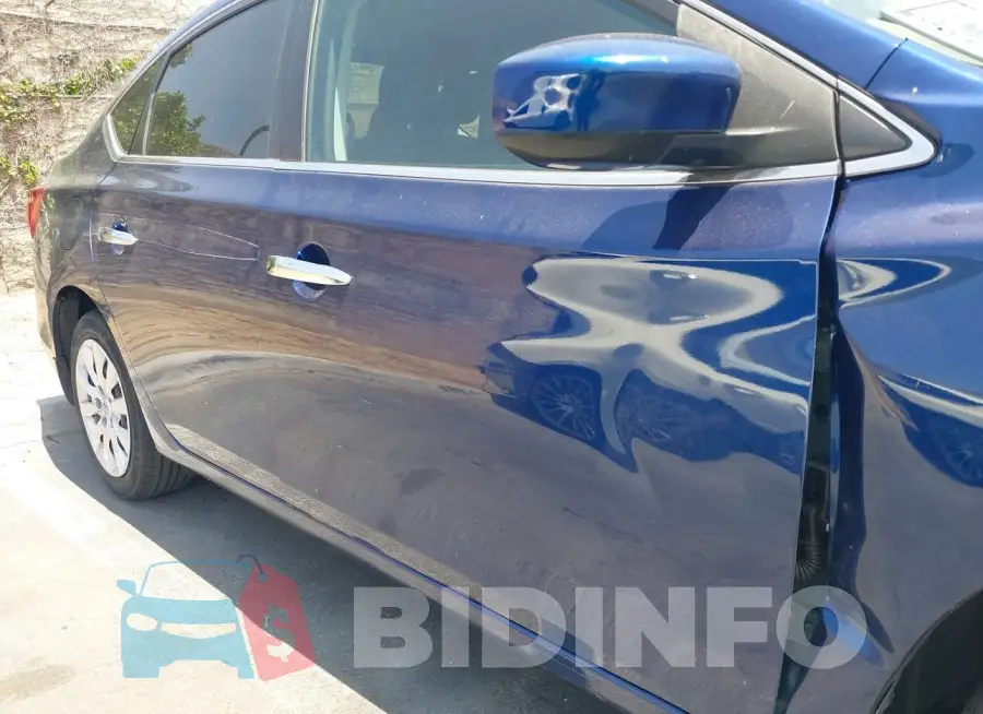 3N1AB7APXKY417527 Photo# 15