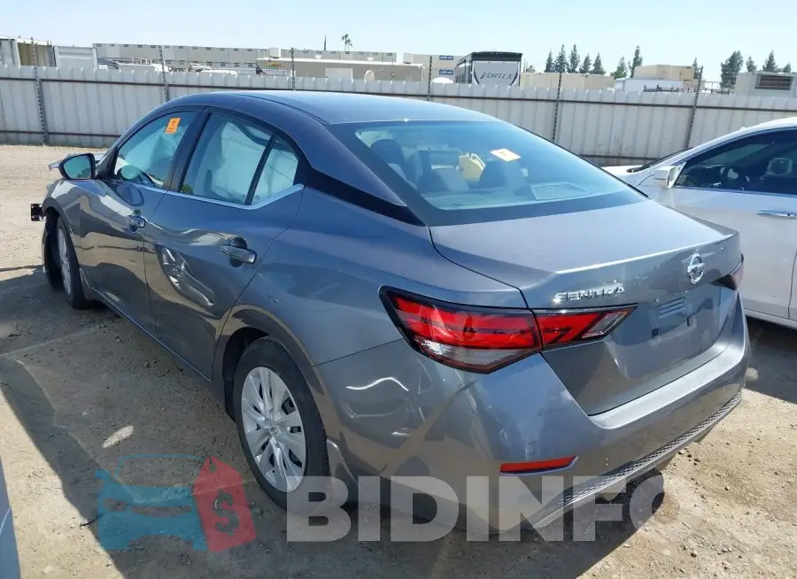 3N1AB8BV6NY213864 Photo# 3