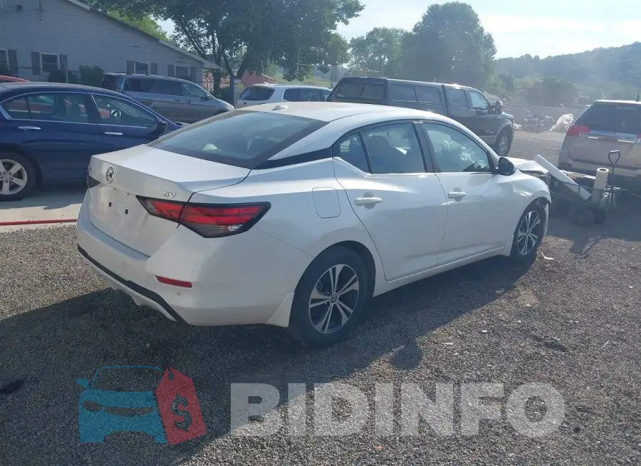 3N1AB8CV6LY227193 Photo# 4