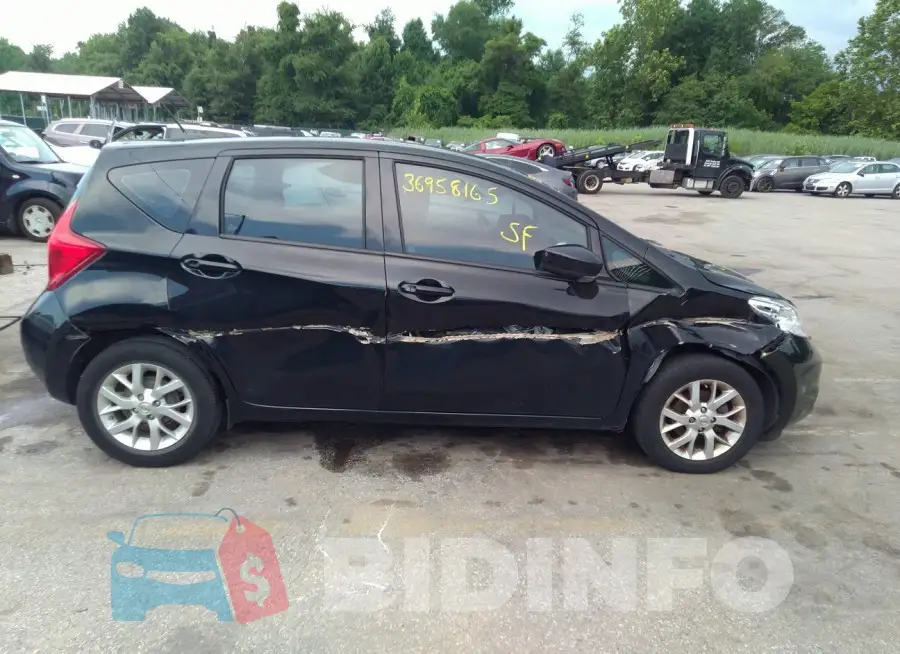 3N1CE2CP4GL374159 Photo# 13