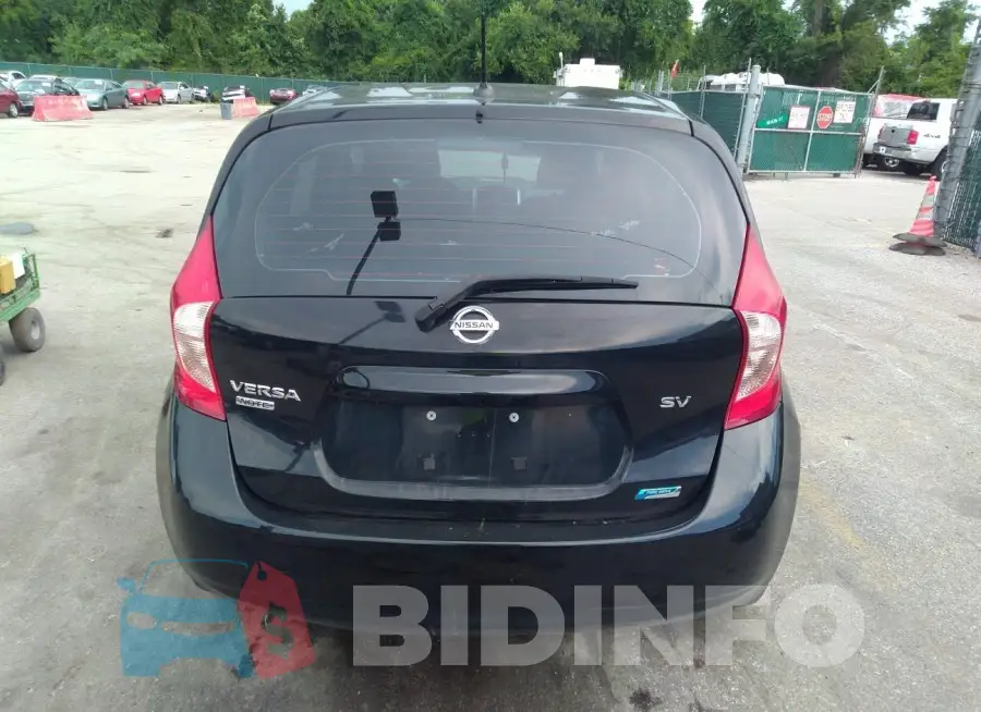 3N1CE2CP4GL374159 Photo# 16