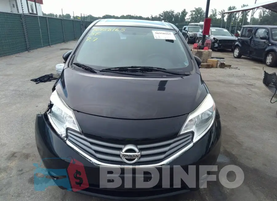 3N1CE2CP4GL374159 Photo# 12