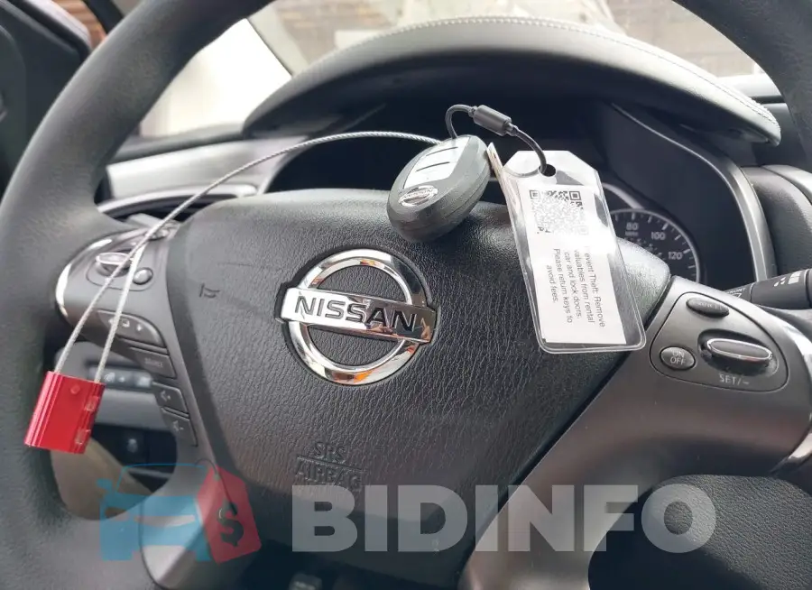 5N1AZ2AS7NC123902 Photo# 11