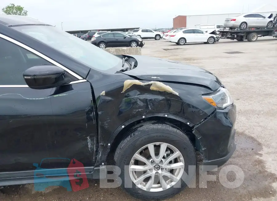 KNMAT2MT0LP515782 Photo# 6