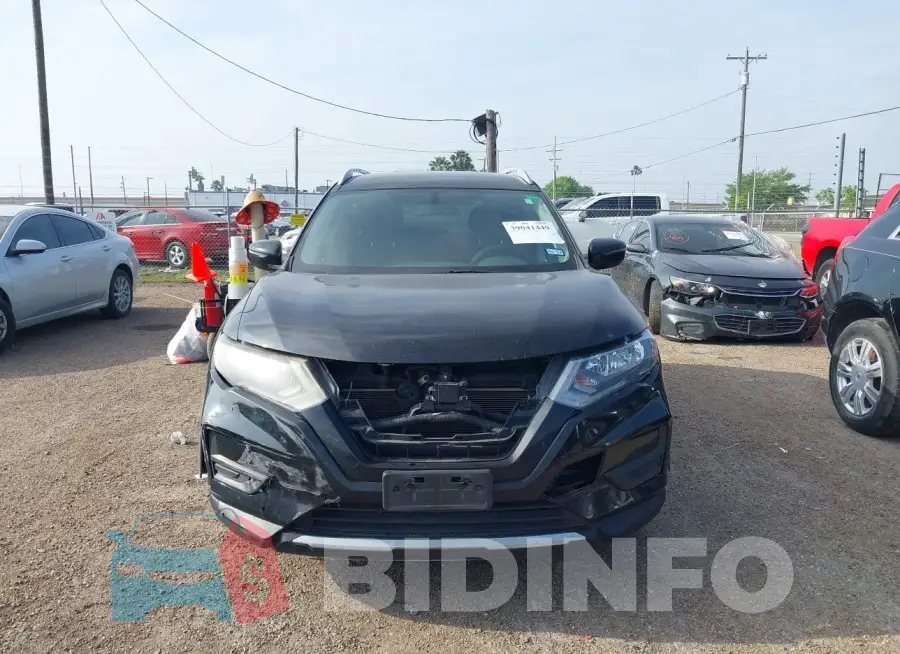 KNMAT2MT9JP514417 Photo# 11