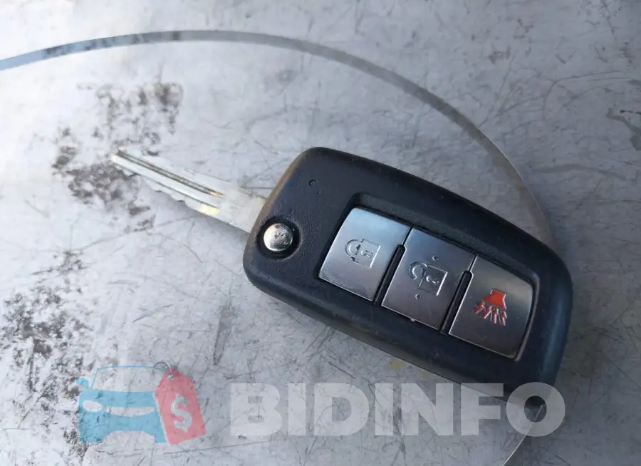 KNMAT2MV2GP691501 Photo# 11