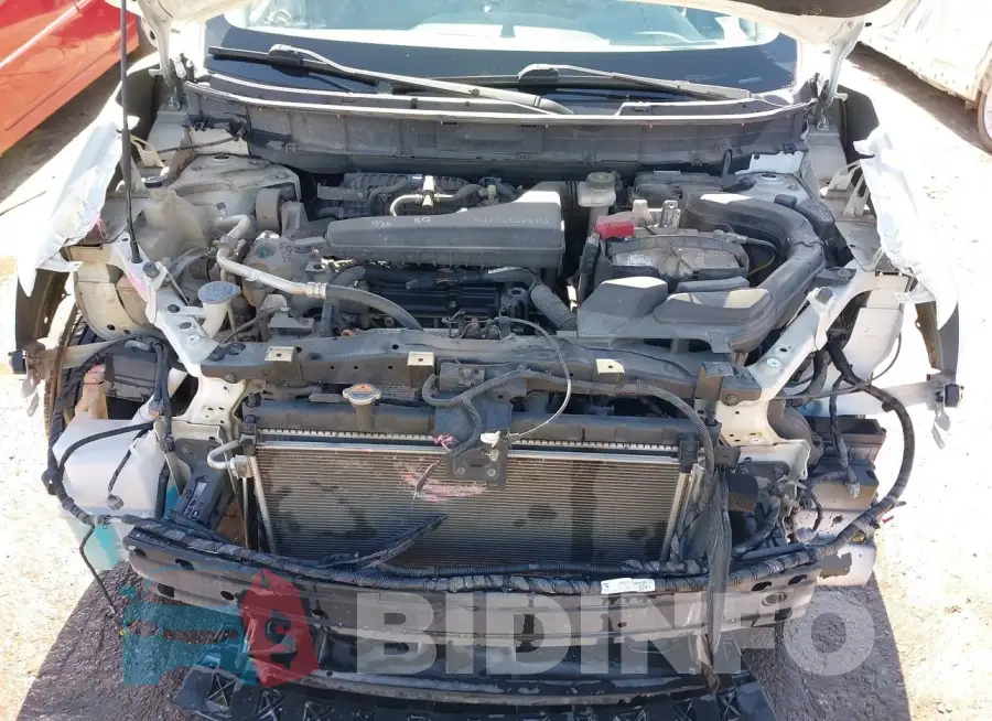 KNMAT2MV2GP691501 Photo# 10