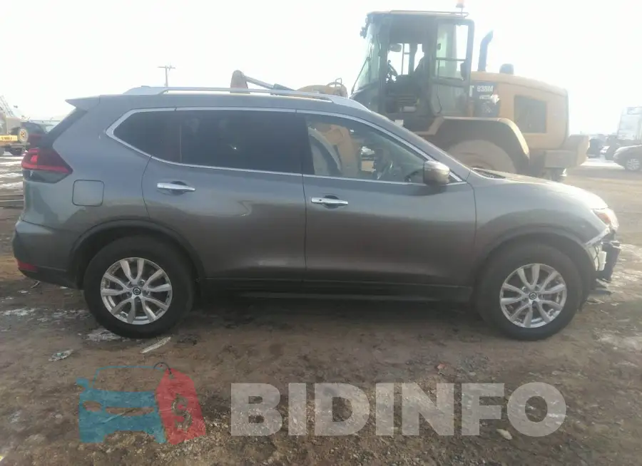 KNMAT2MV3LP515213 Photo# 14