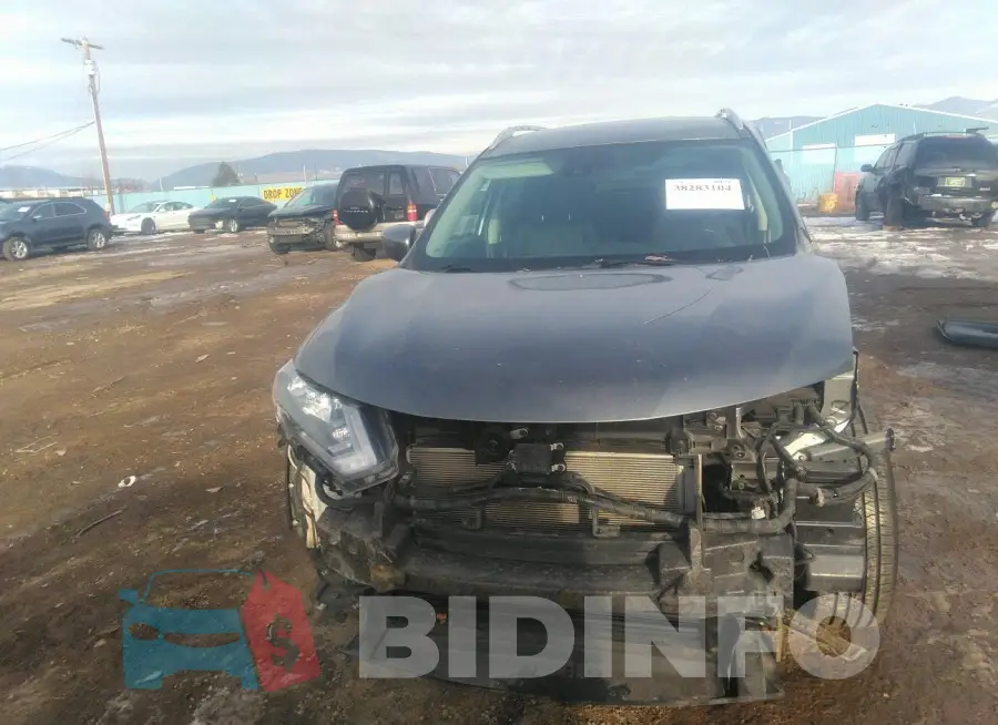 KNMAT2MV3LP515213 Photo# 13
