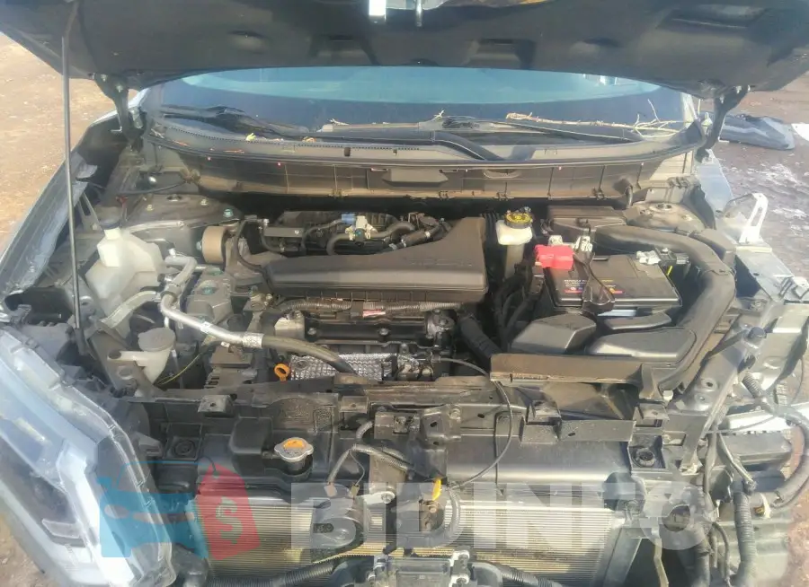 KNMAT2MV3LP515213 Photo# 10
