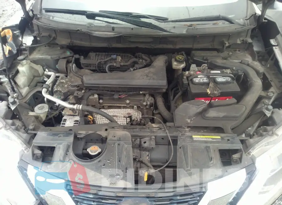 KNMAT2MV6JP586743 Photo# 10