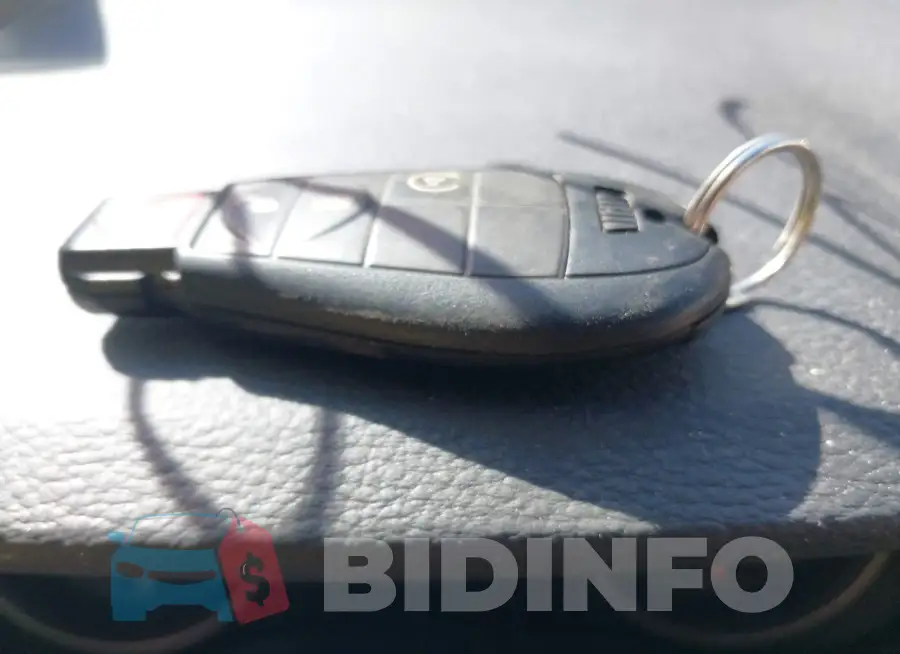 1C4PJMCB5HW575302 Photo# 11